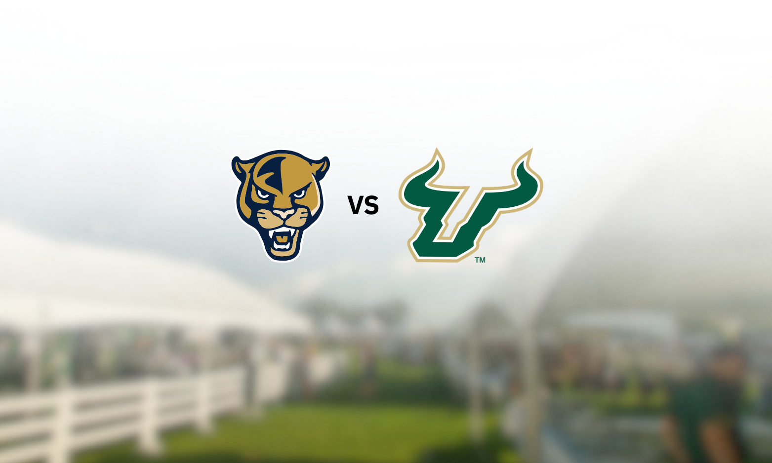 Florida International @ USF