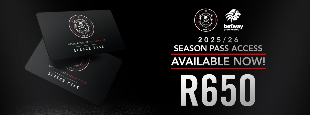 Orlando Stadium Season Ticket