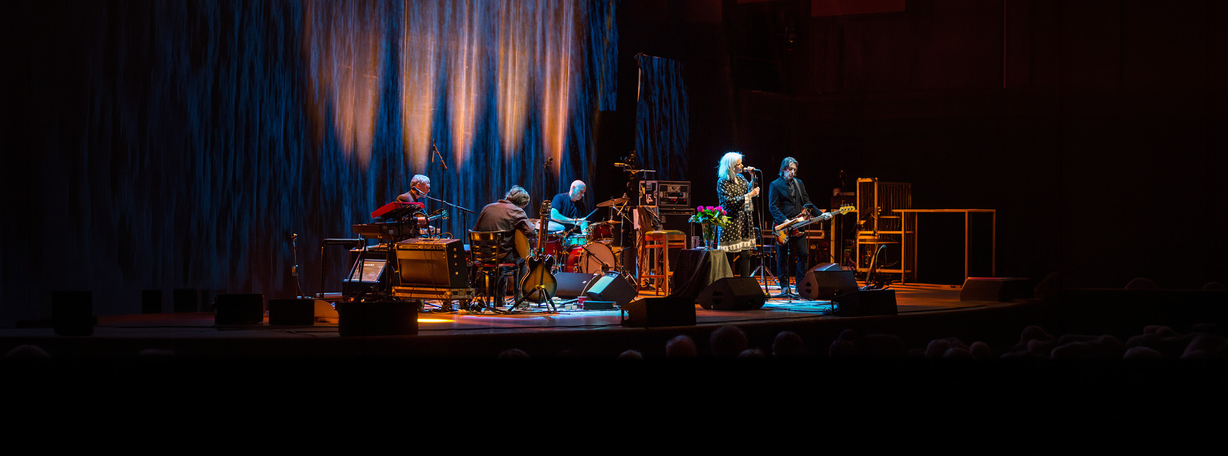 Cowboy Junkies - Celebrating 40 Years and Beyond