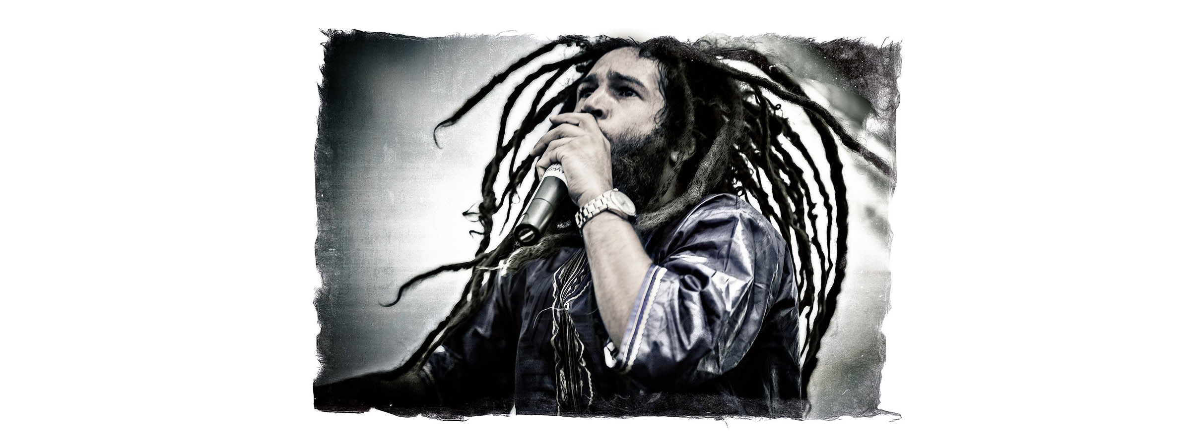 Alex Marley
