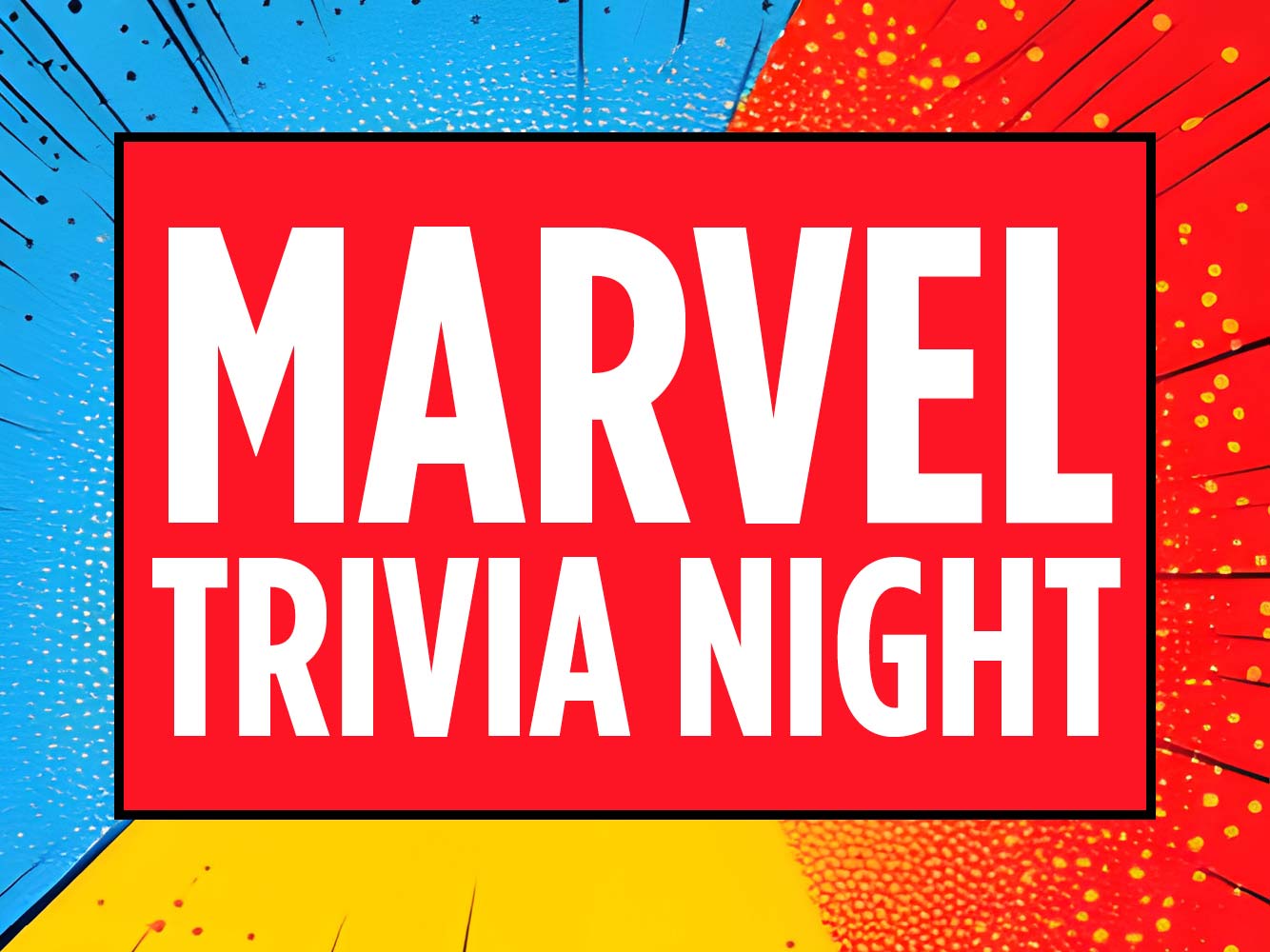 Marvel Trivia