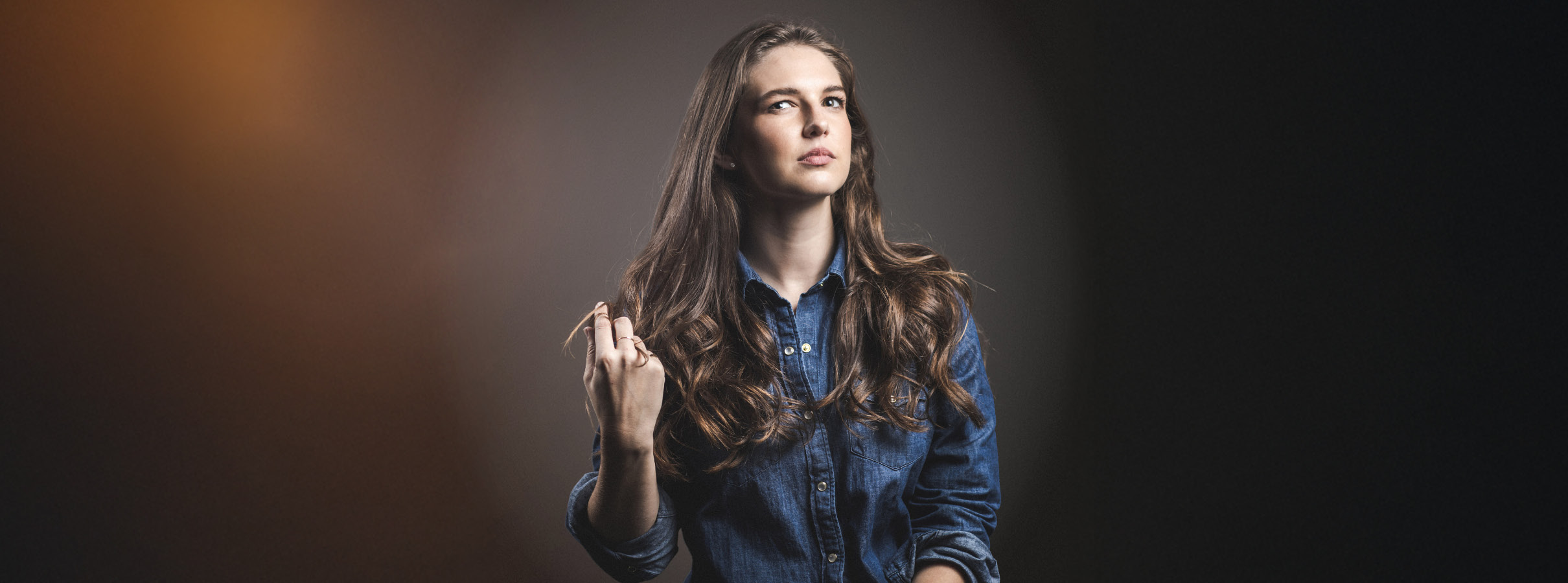 Macey Isaacs Looks Alive Tour