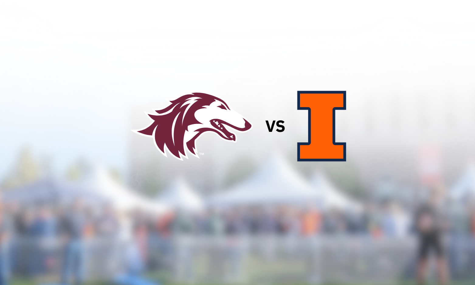 Southern Illinois @ Illinois