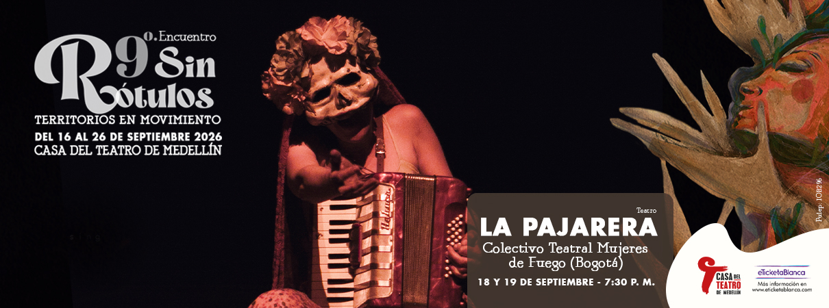 LA PAJARERA