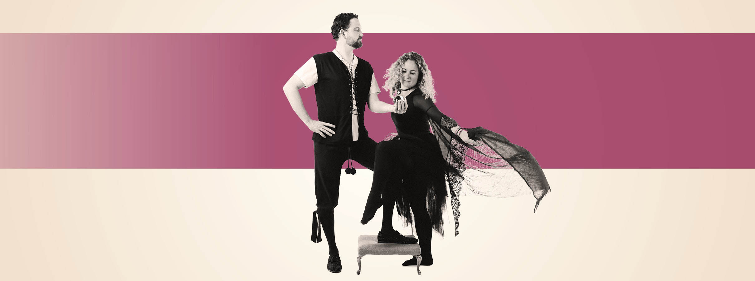 The Seven Wonders "A Tribute to Fleetwood Mac"