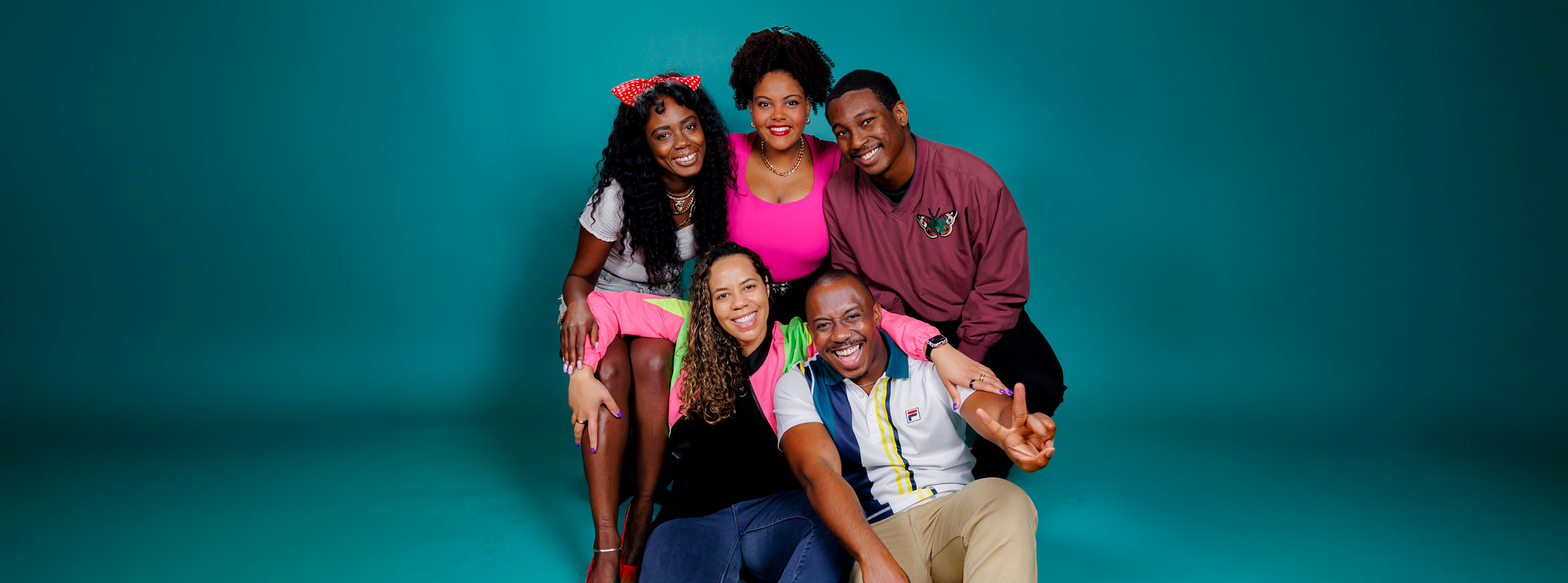 My Best Friend is Black