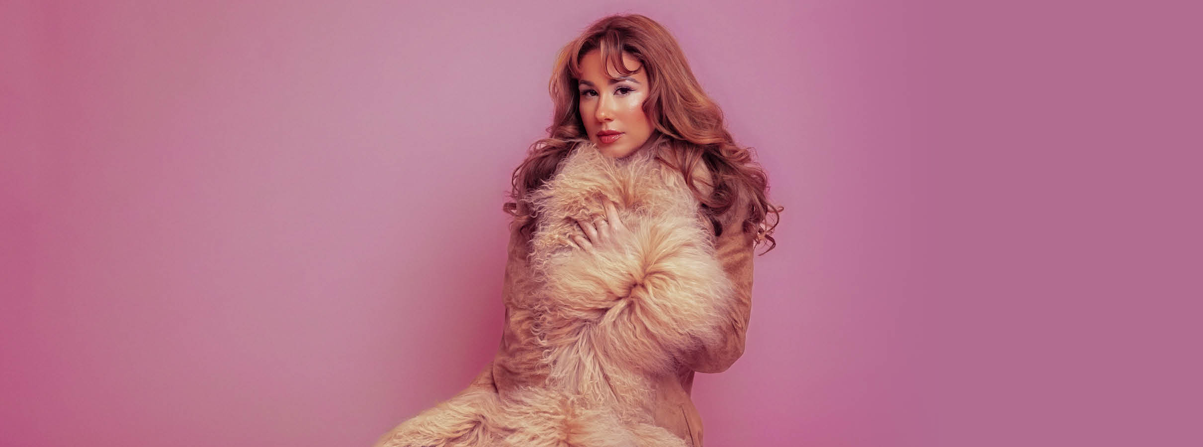 Haley Reinhart: The Promise Tour