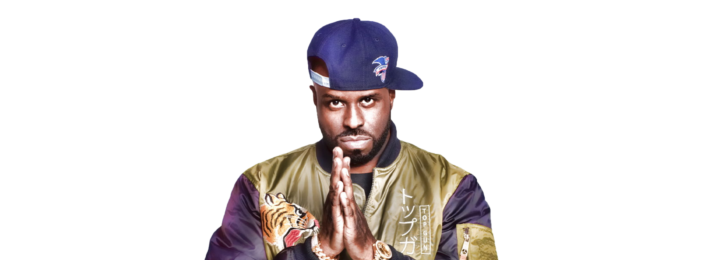 Funk Flex "The Biggest R&B Dinner"