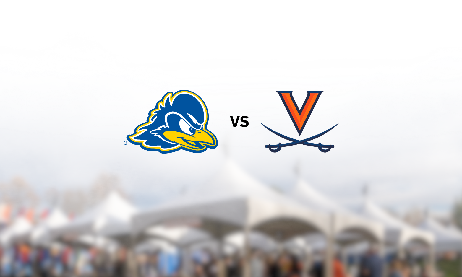Delaware @ Virginia