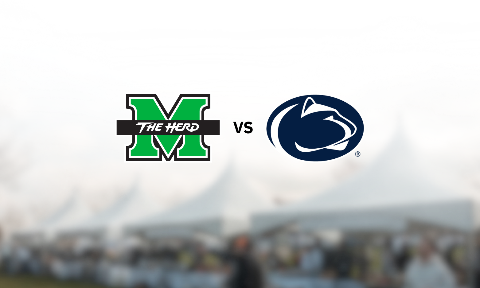 Marshall @ Penn State