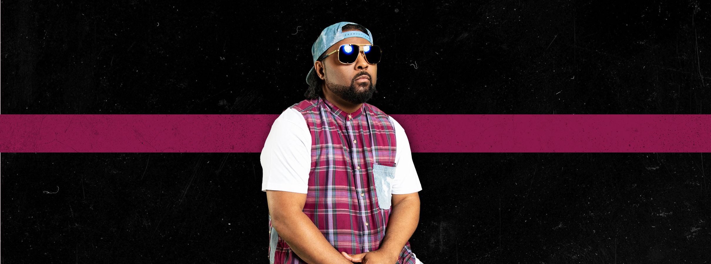 Musiq Soulchild - Thursday, December 17 at 9:30 PM at Main Stage, City Winery Philadelphia in Center City East, Philadelphia