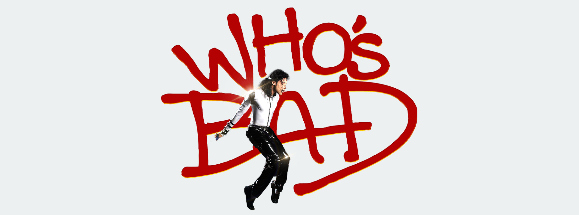 Who's Bad: Michael Jackson Experience