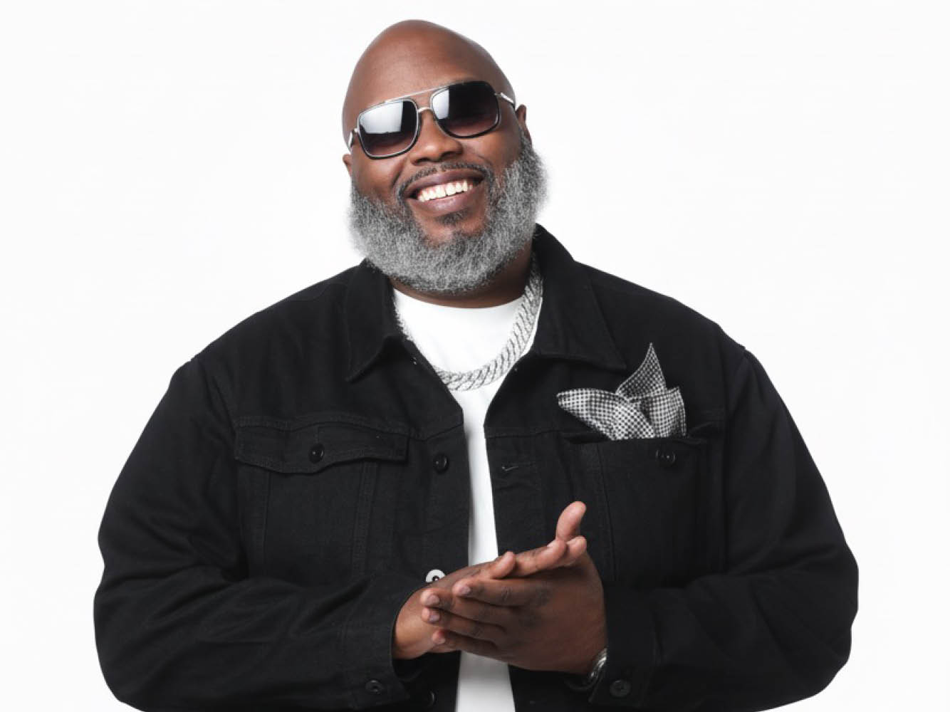 HipHop / R&B Bingo Hosted By Tom Swoope