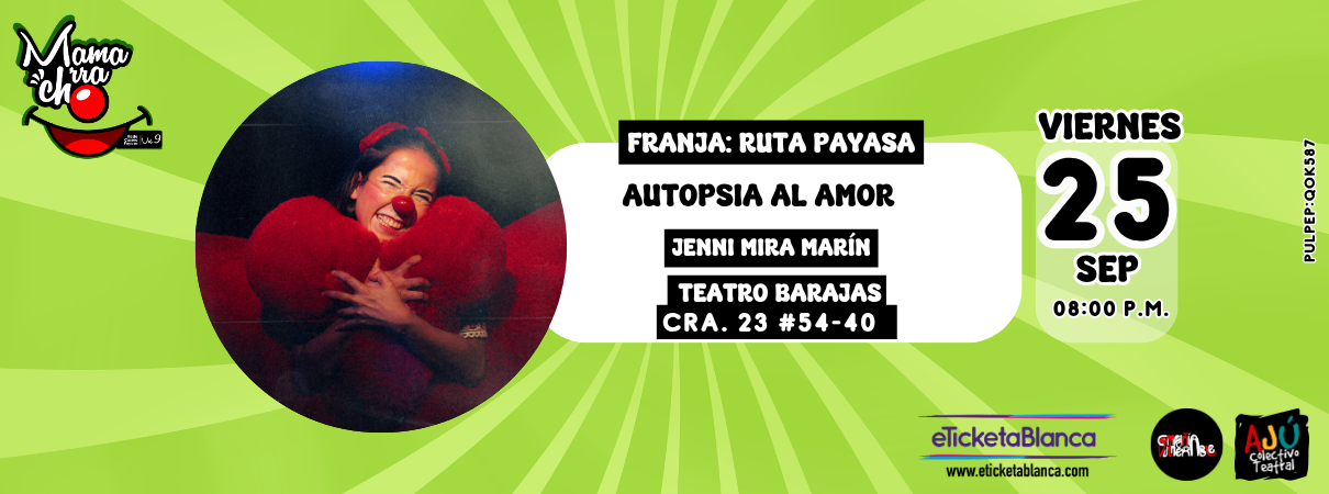 Autopsia al Amor