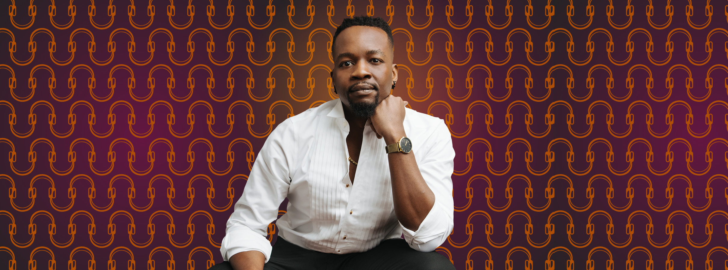 Babatunde "HipHopera Tour"