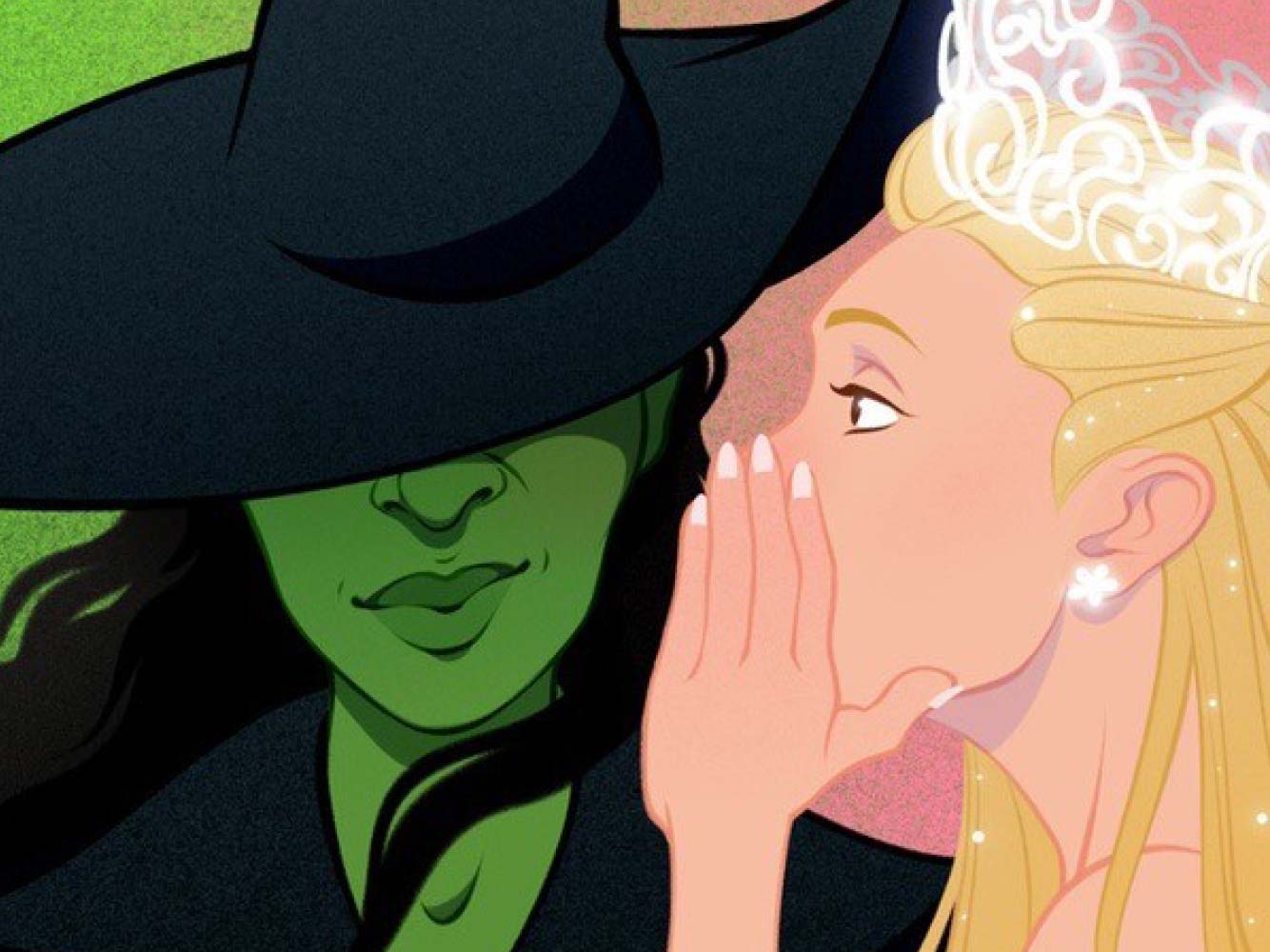 Flipphone Presents: Wicked Drag Brunch 