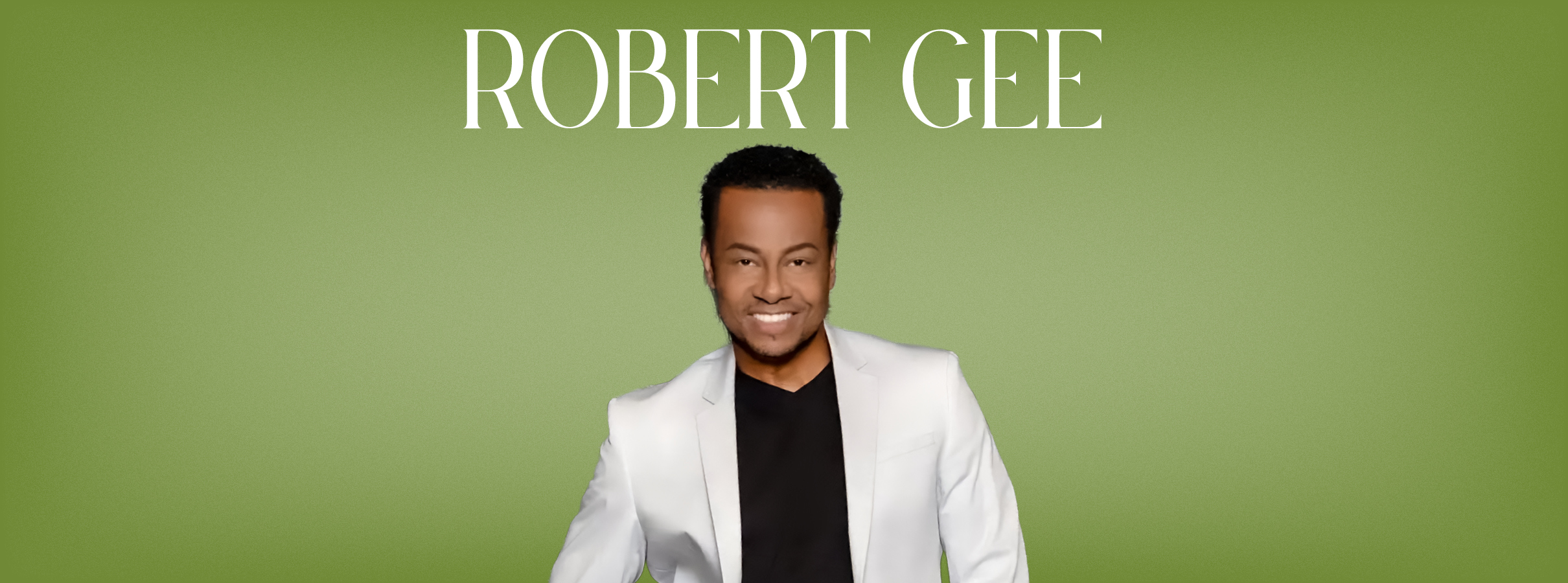 Robert Gee "Dear Momma - A Love Letter In Song