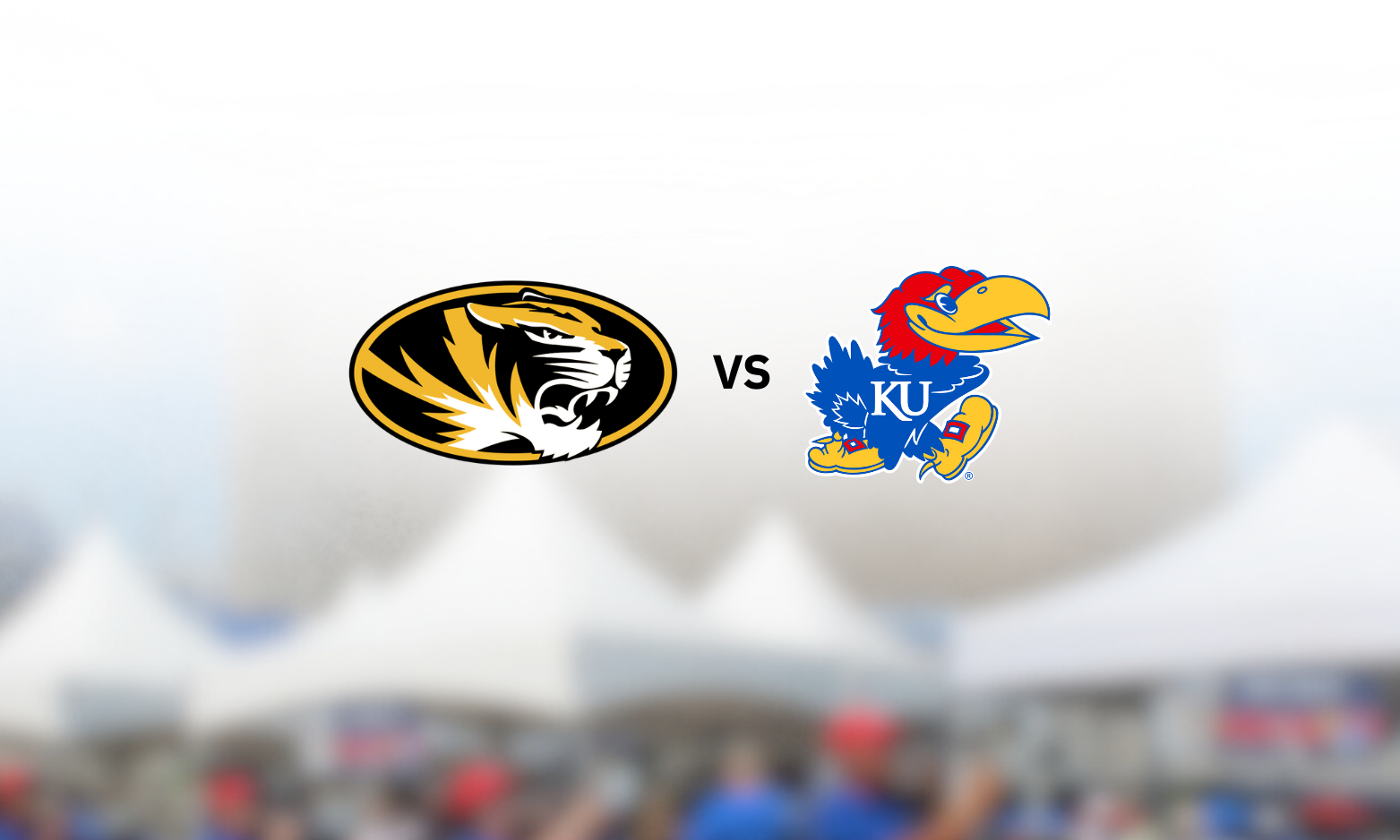 Missouri @ Kansas