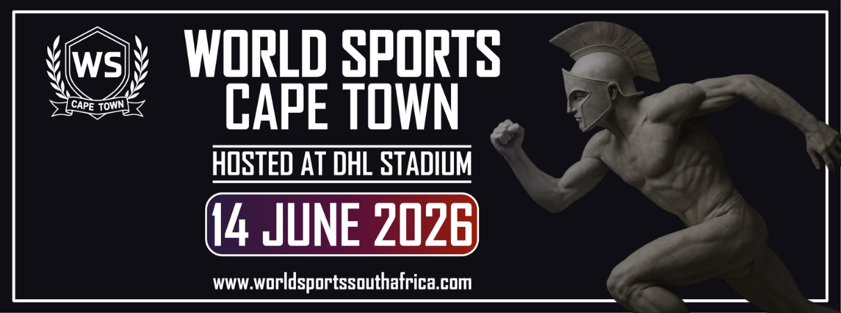 World Sports Cape Town DAY 4