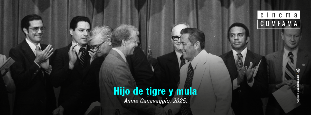 Hijo de tigre y mula