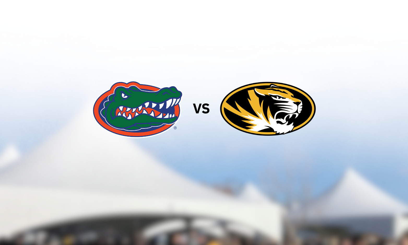 Florida @ Missouri