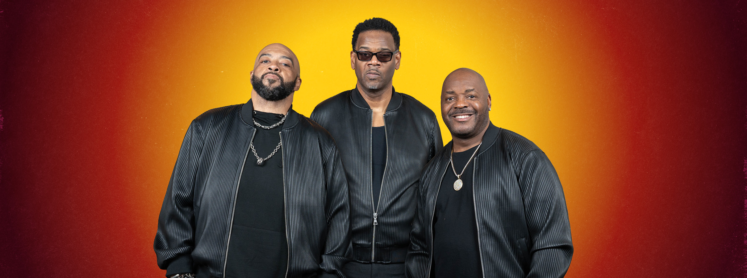 The LeVert Experience