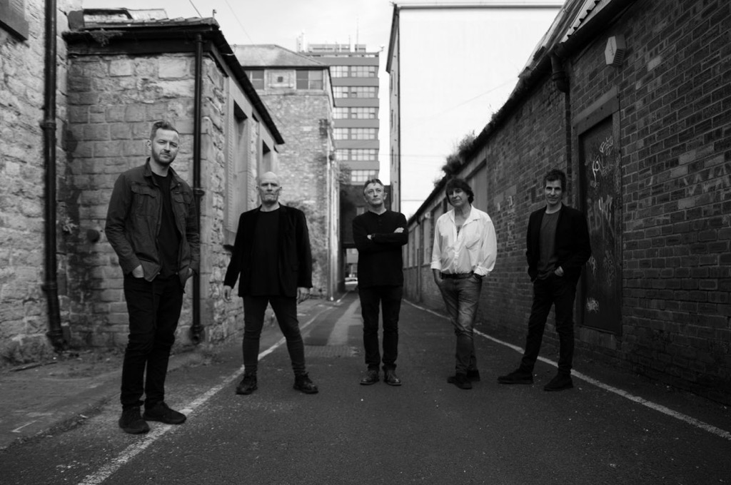 CHAMELEONS & SPECIAL GUEST – Arctic Moon Tour 2026