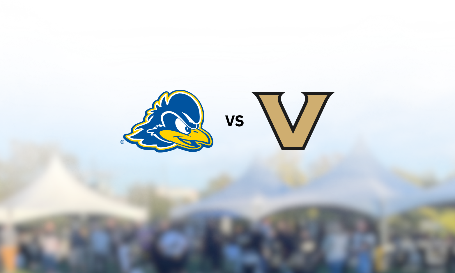 Delaware @ Vanderbilt