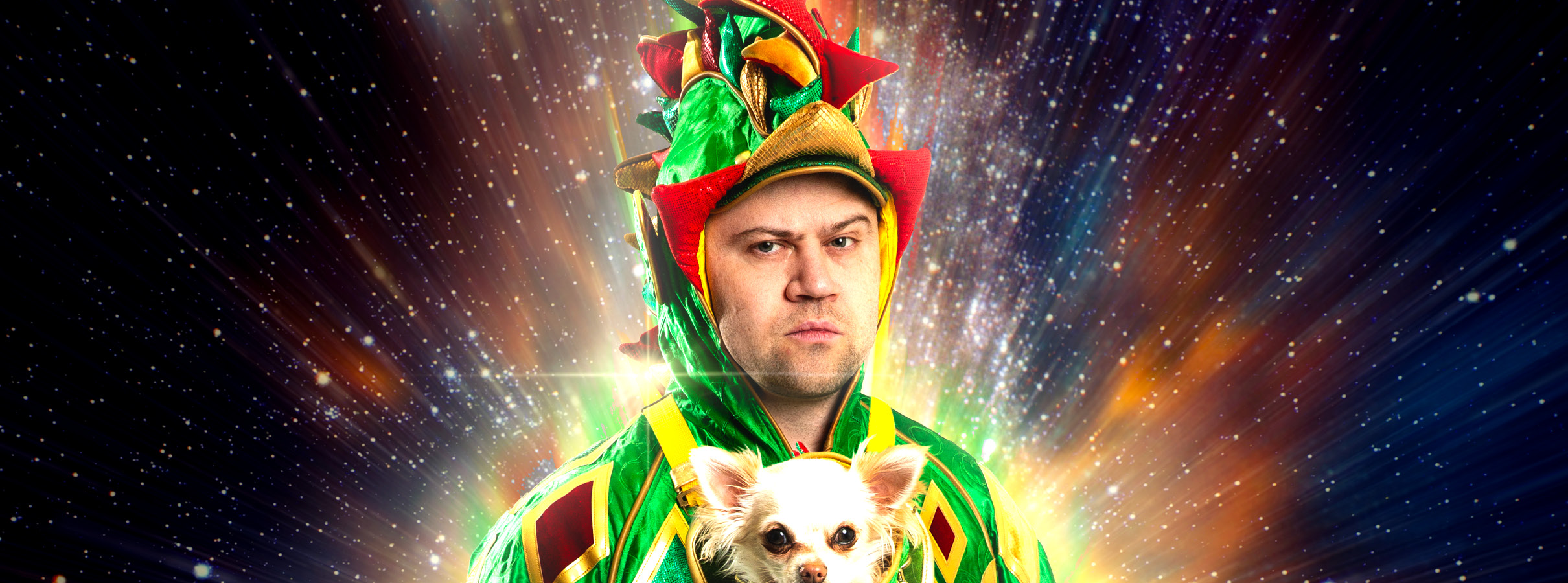 Piff The Magic Dragon
