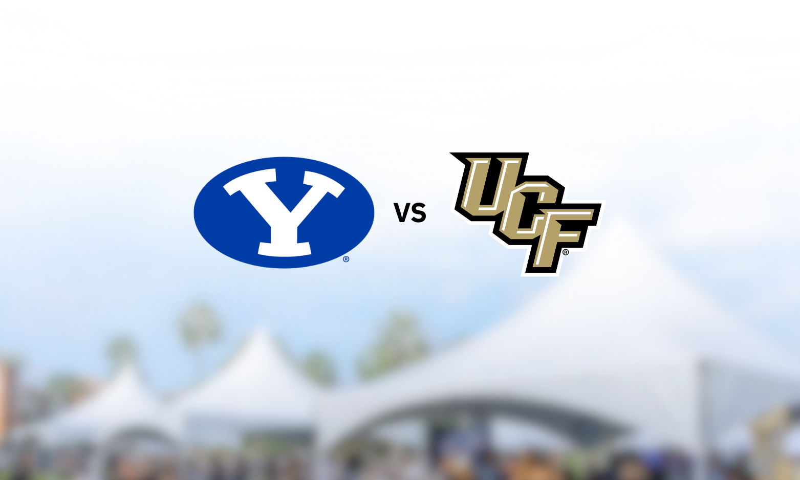 BYU @ UCF
