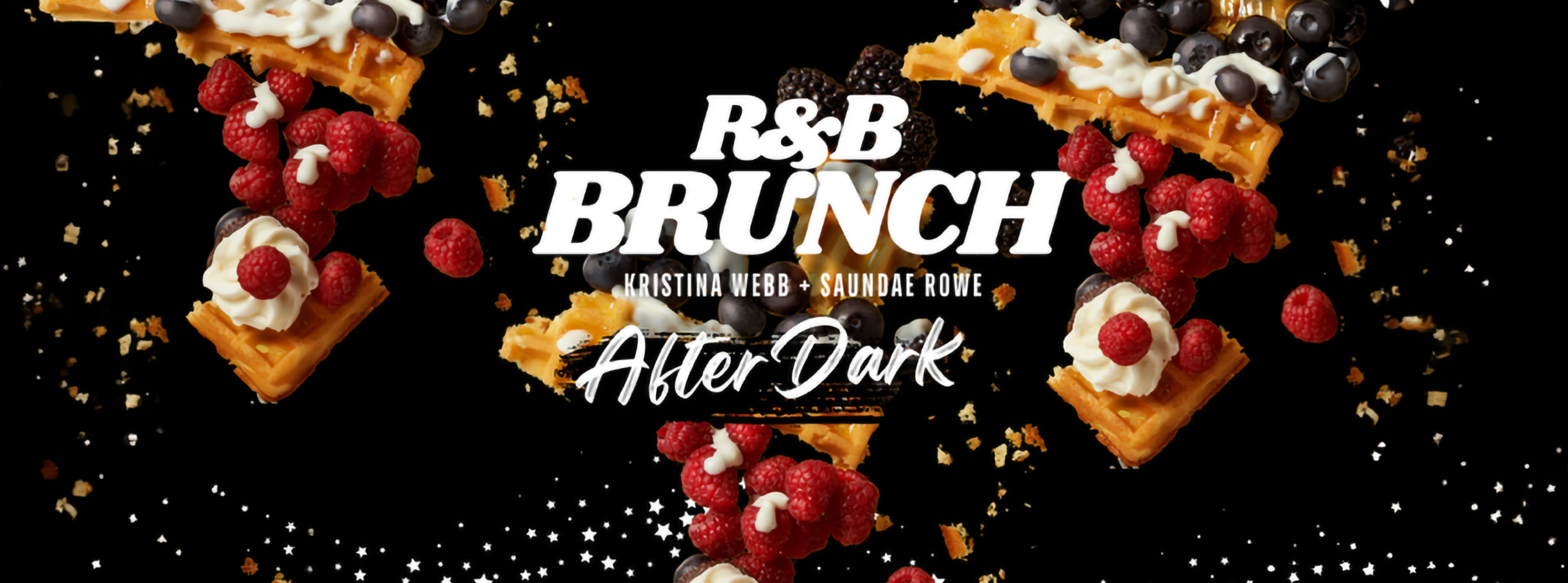 R&B Brunch After Dark