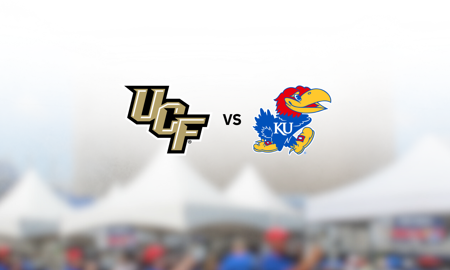 UCF @ Kansas