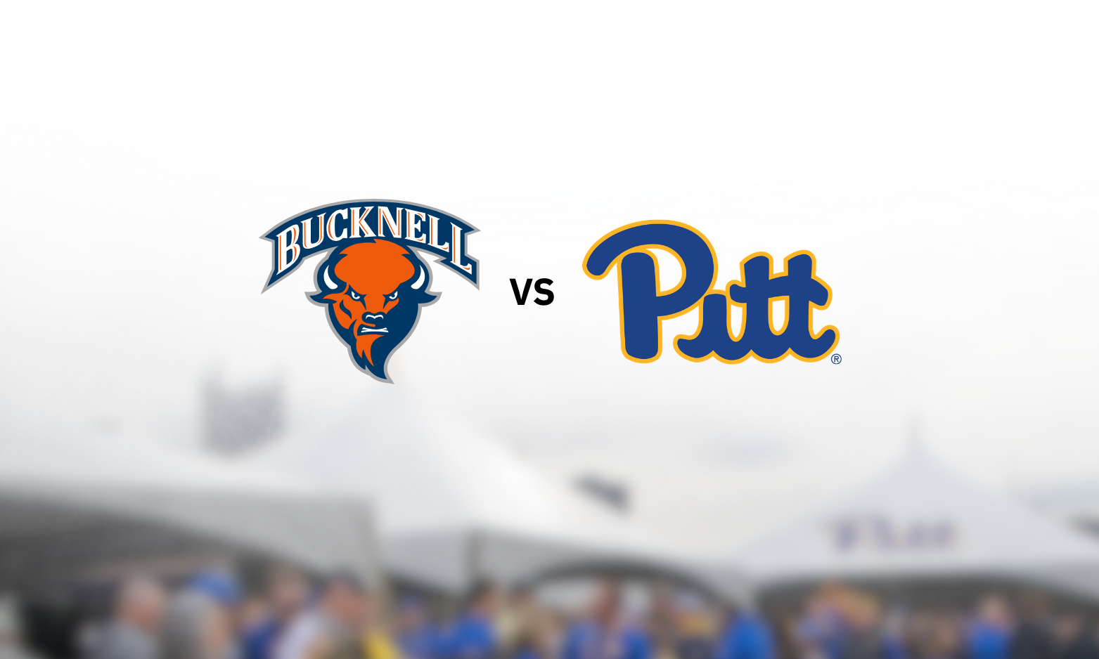 Bucknell @ Pittsburgh
