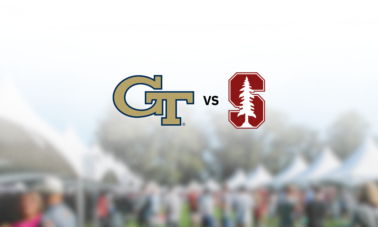 Georgia Tech @ Stanford