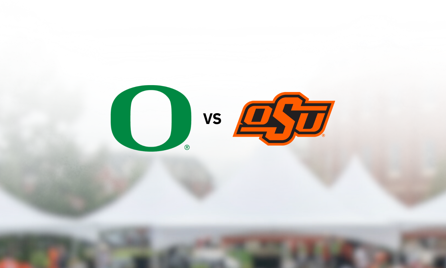 Oregon @ Oklahoma State