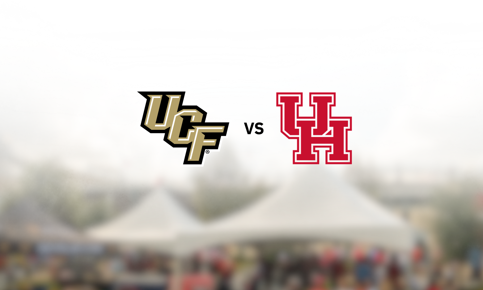 UCF @ Houston