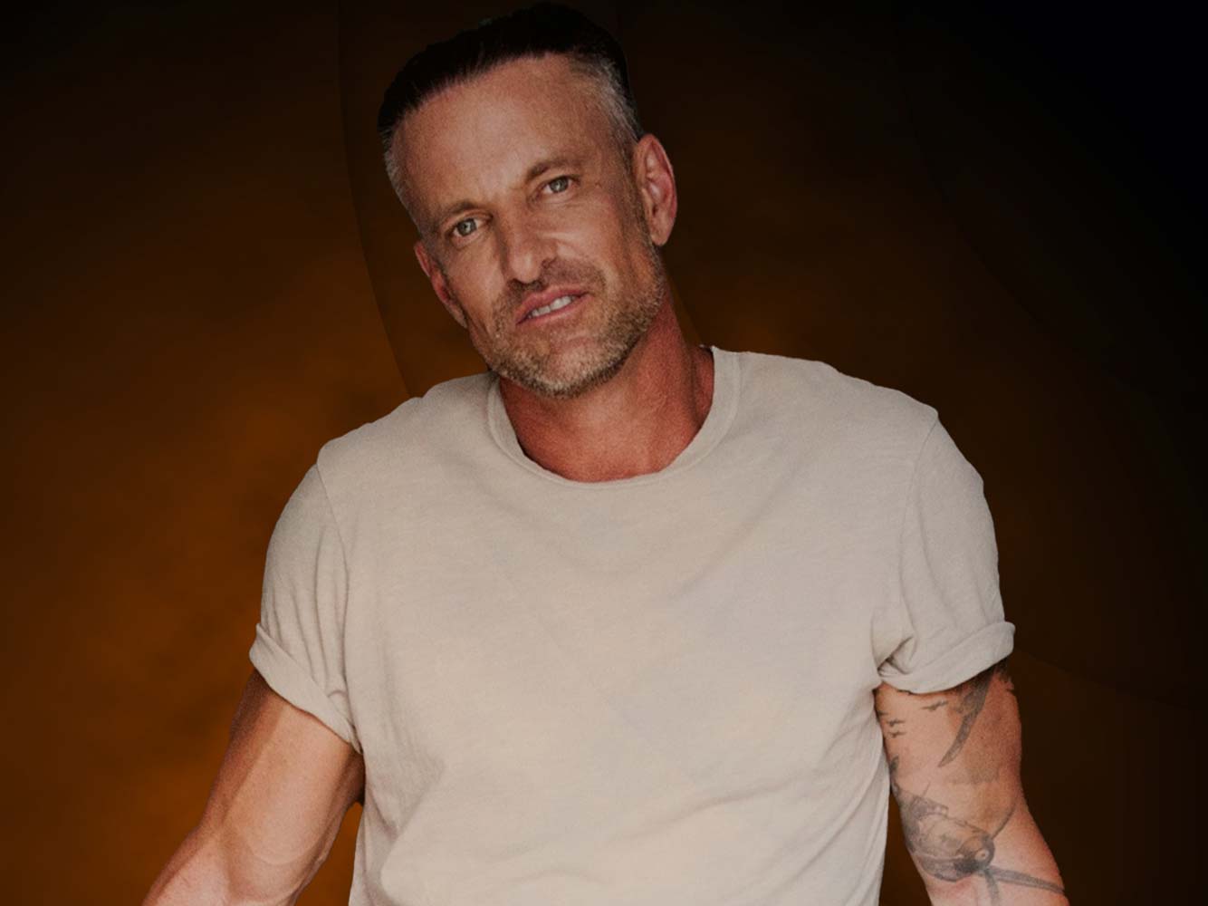 Daniel Powter "20 Year Anniversary of Bad Day" 