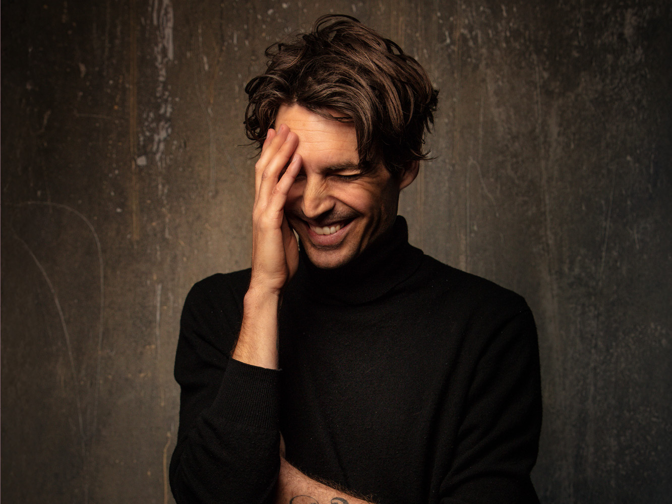 Augustana "All The Stars & Boulevards" Anniversary Intimate Show