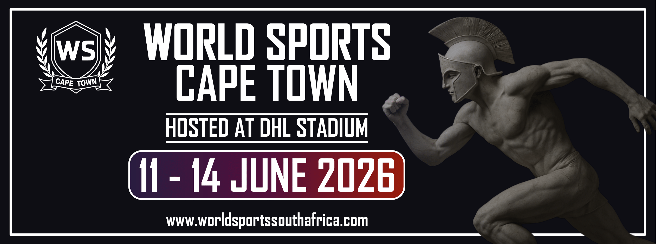 World Sports Cape Town Multi-day Access