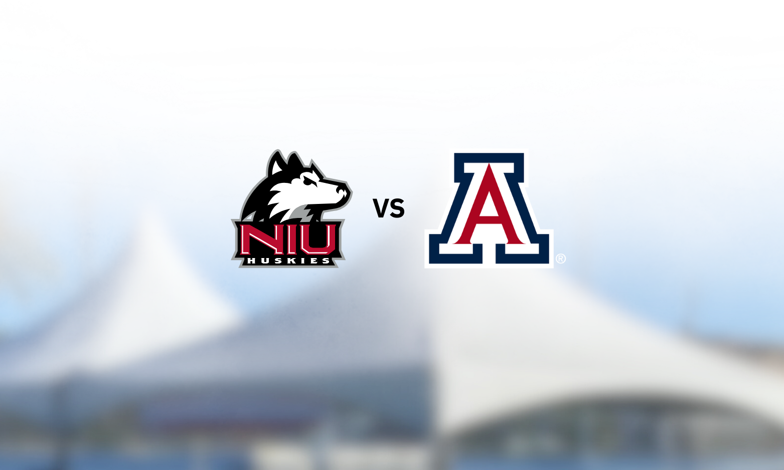 Northern Illinois @ Arizona