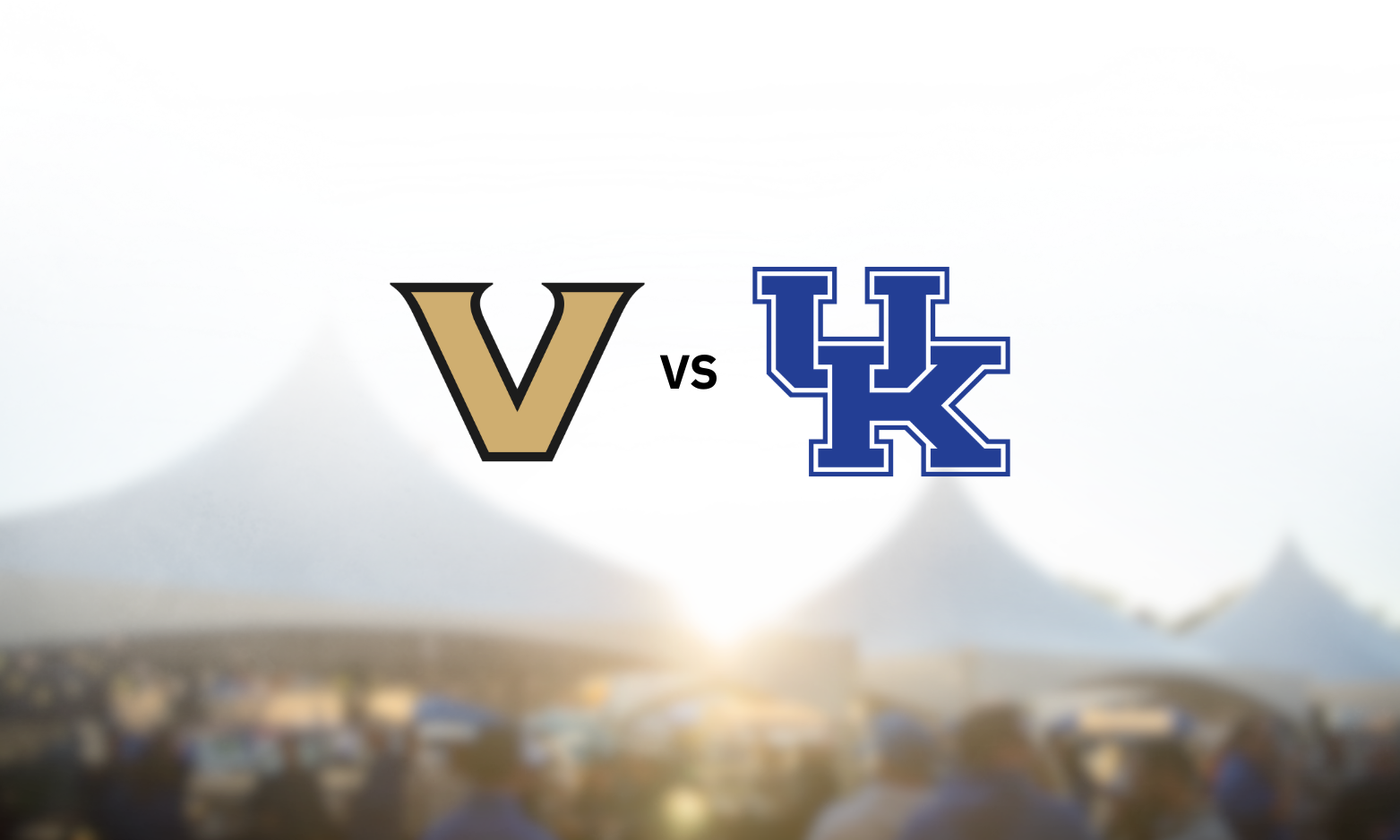 Vanderbilt @ Kentucky