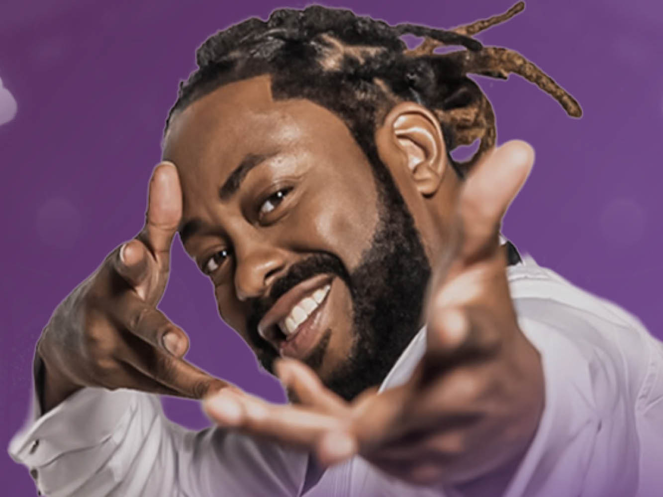 20 Lessons Of Love Tour Featuring Raheem DeVaughn 