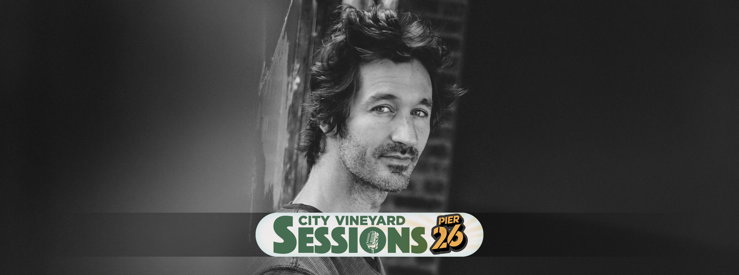 Special Event at City Vineyard at Pier 26: Griffin House