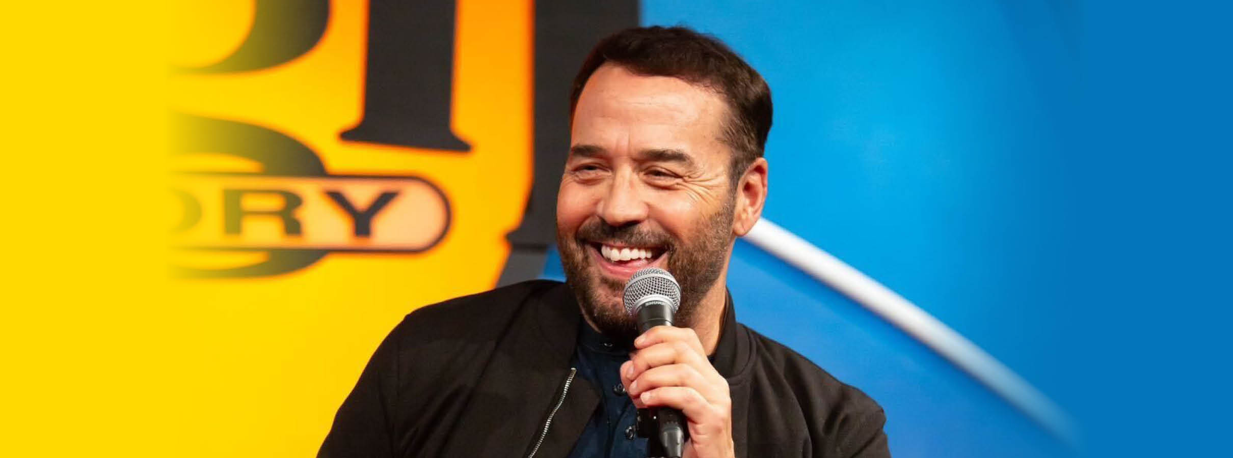 Jeremy Piven