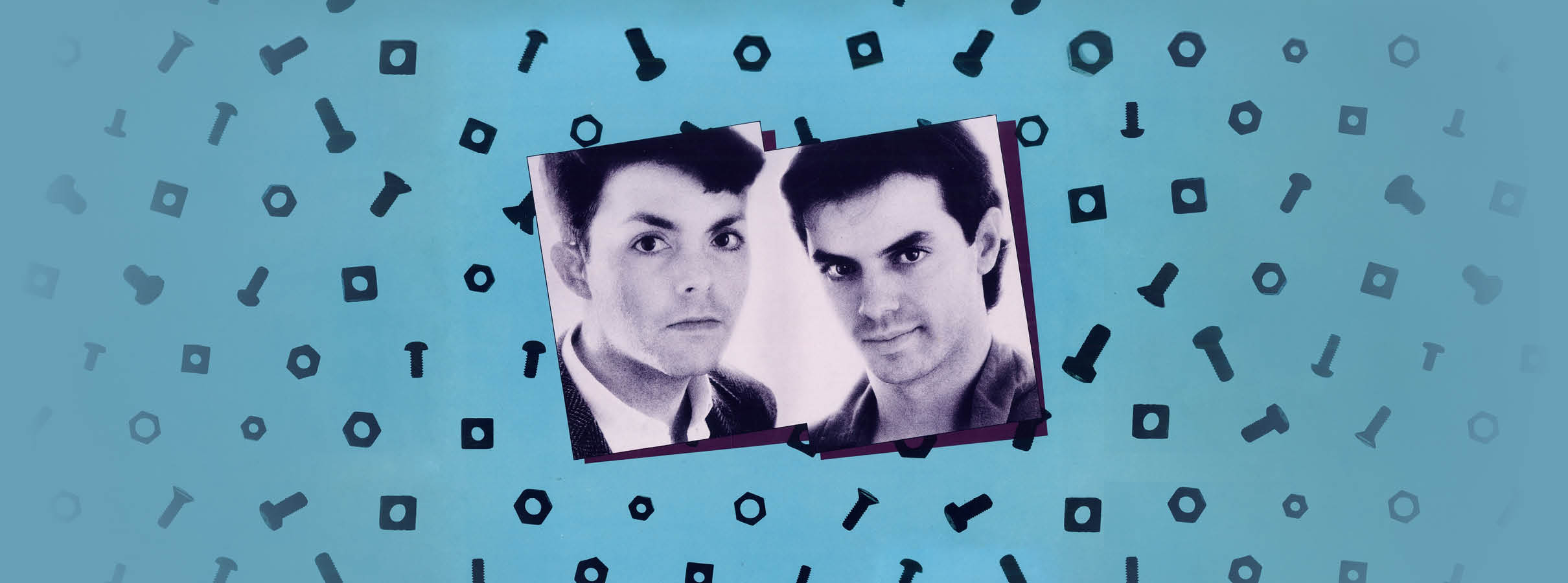 RICHARD BARONE & JAMES MASTRO: NUTS & BOLTS REVISITED TOUR