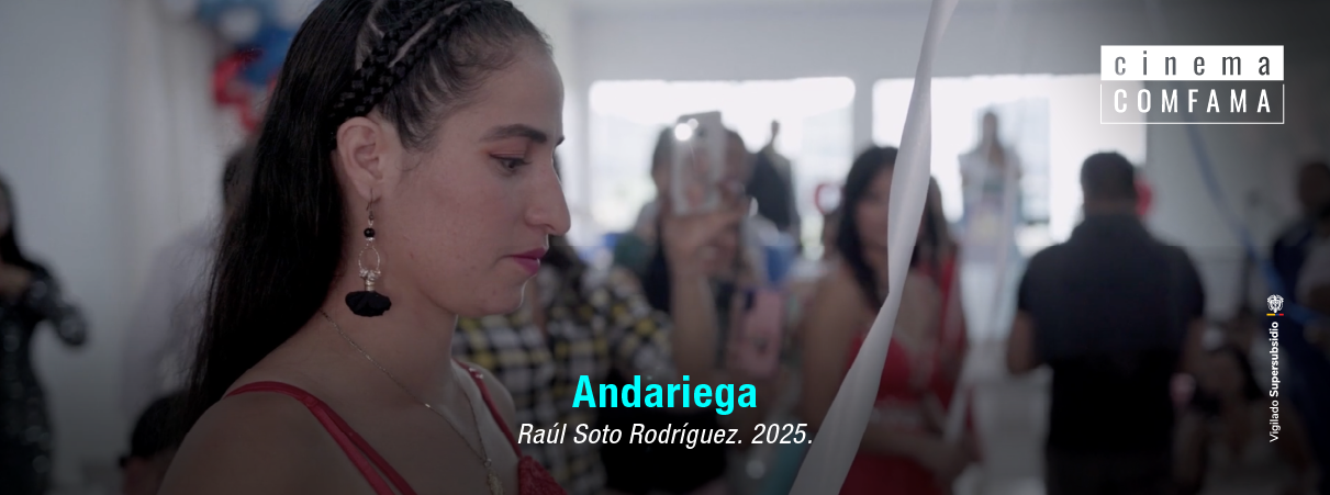 Andariega