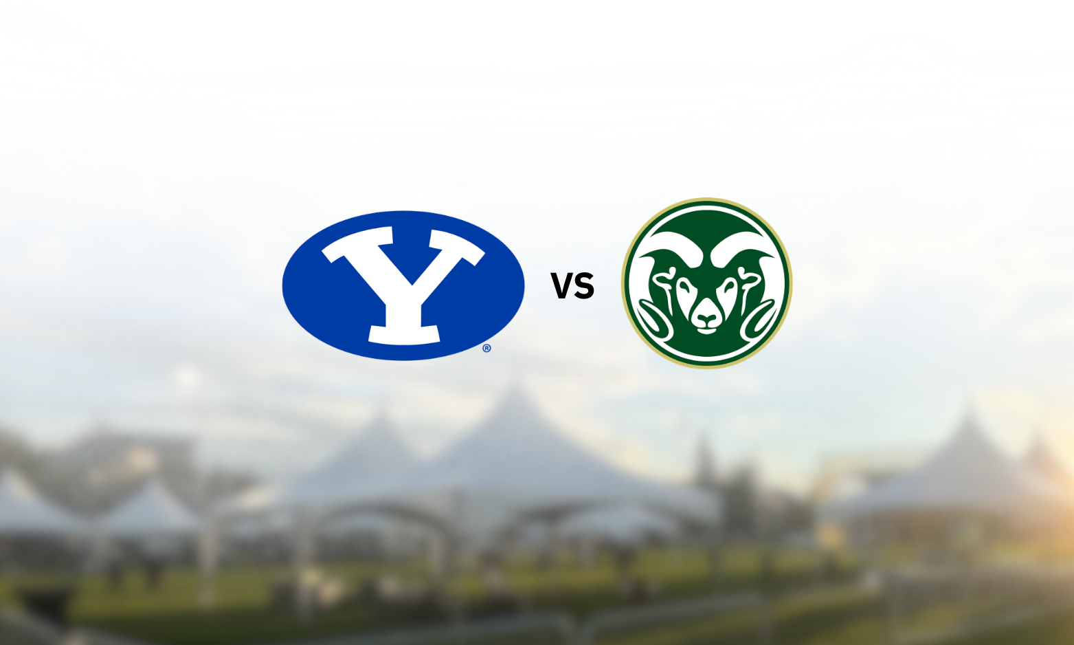 BYU @ Colorado State