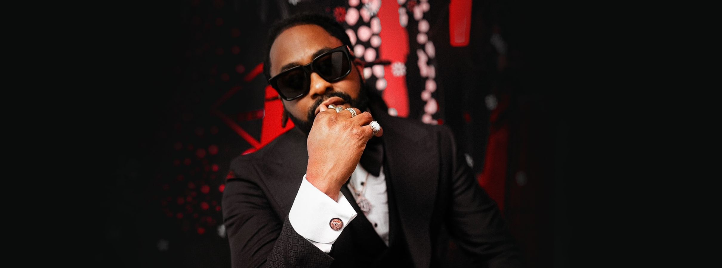 Raheem DeVaughn