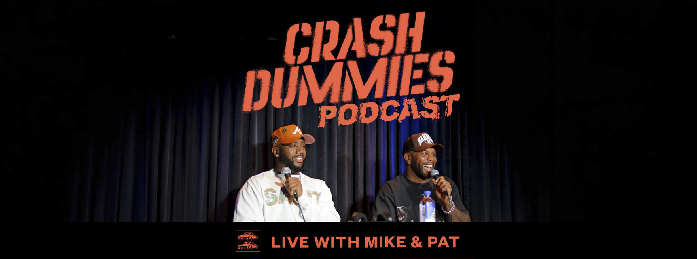 Crash Dummies Podcast