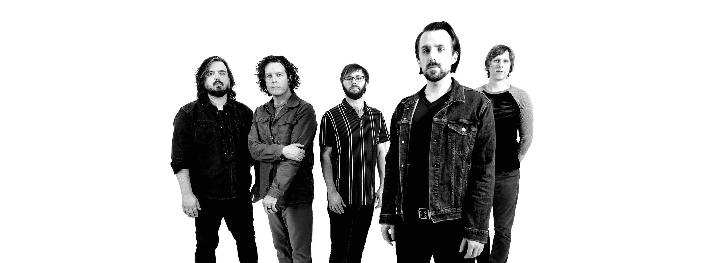 Android Paranoid: Radiohead Tribute | City Winery St. Louis
